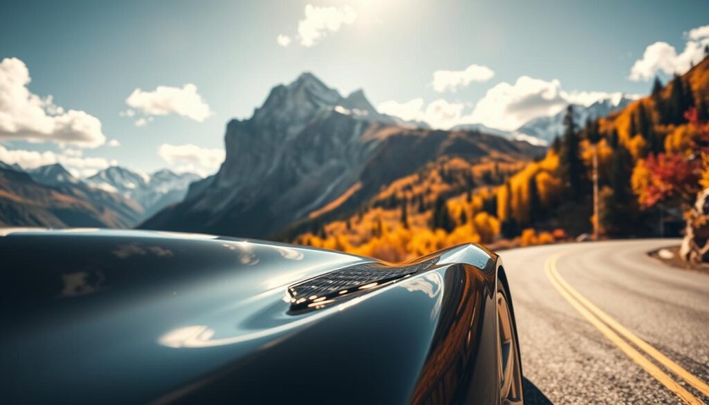 Colorado Exotic Car Driving Experience