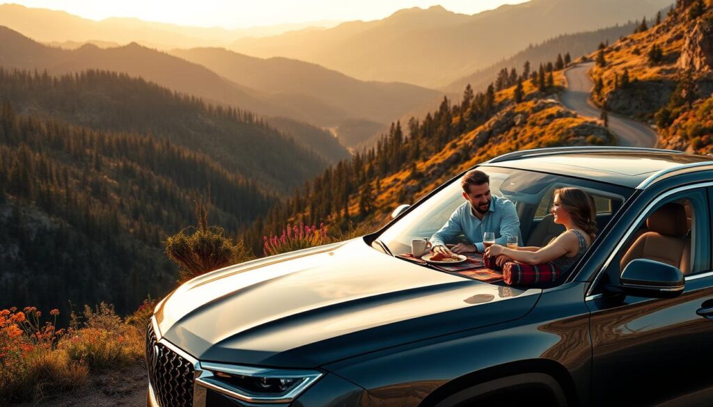 Multi-Day Colorado Road Trip Itinerary